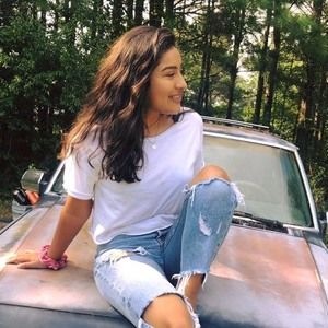 Meet your Posher, Cielo